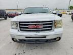2010 GMC Sierra C1500 SLE