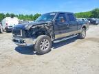 2008 Ford F250 Super Duty
