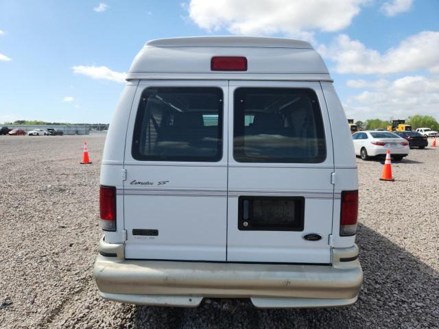 2002 Ford Econoline E150 Van