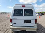 2002 Ford Econoline E150 Van