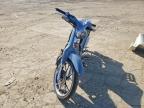 2023 Honda C125 A
