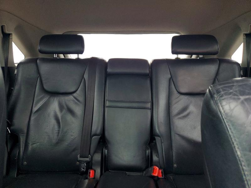 2010 Lexus Rx 350 Base