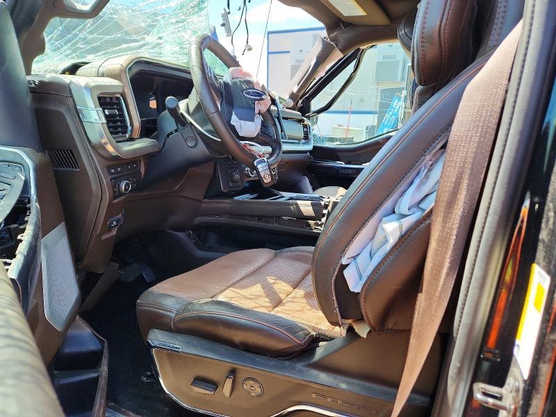 2024 Ford F350 Super Duty