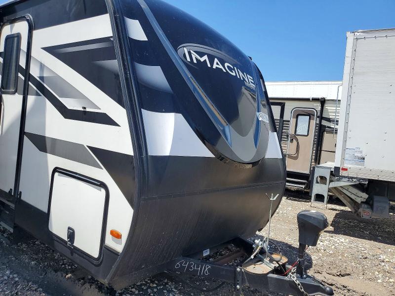 2023 Grand Design Imagine Camper