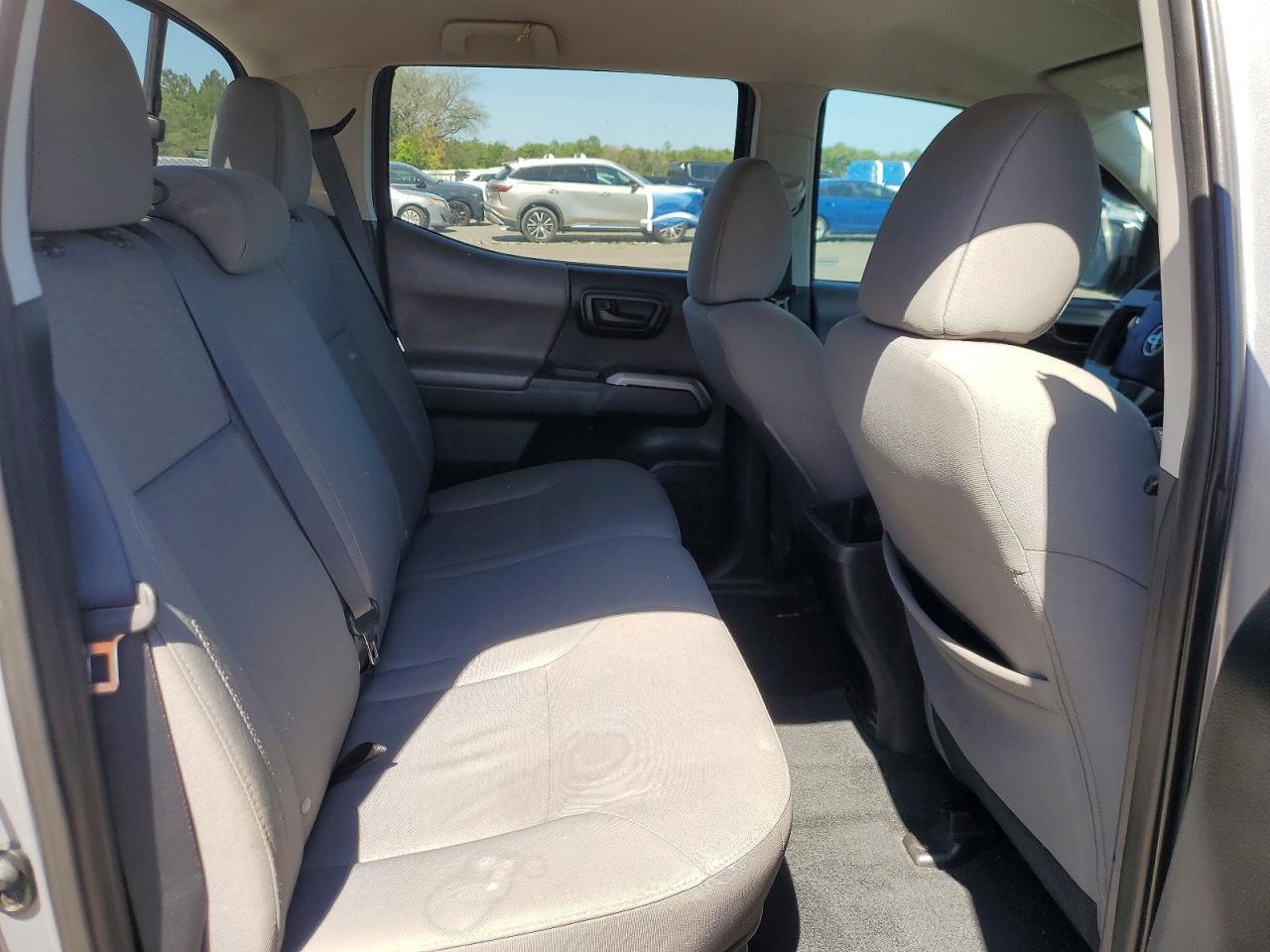 2016 Toyota Tacoma SR5 V6