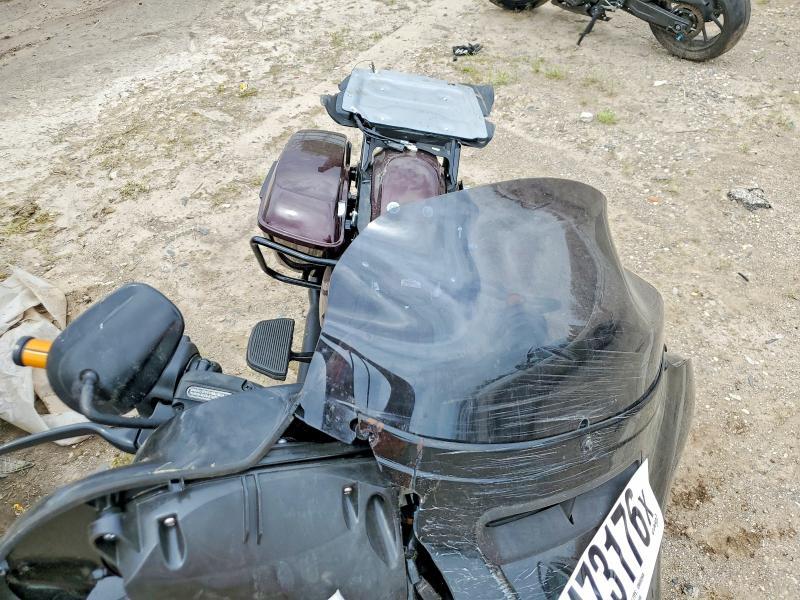 2022 Harley-Davidson Flhtk