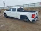 2018 GMC Sierra K1500 SLE