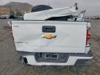 2020 Chev Colorado