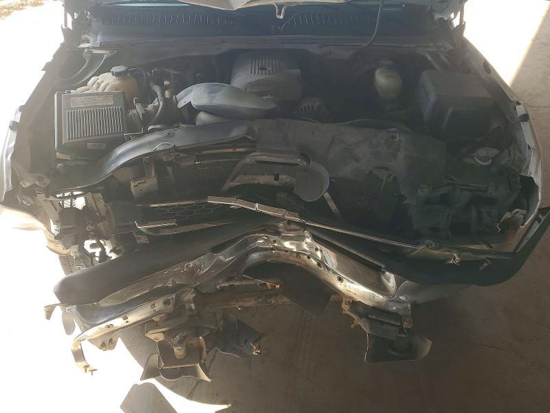 2007 Chevrolet Silverado C1500 Classic