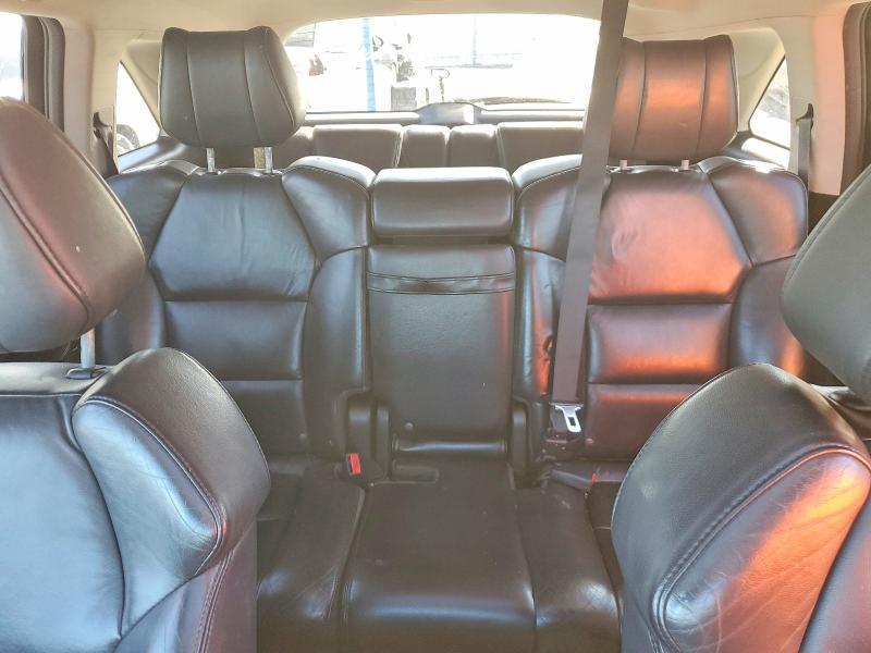 2010 Acura MDX