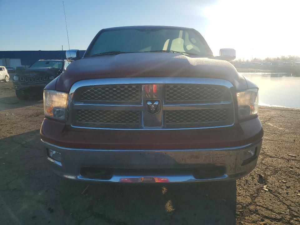 2010 Dodge RAM 1500