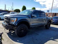 2024 Ford F150 Raptor en venta en Wilmington, CA