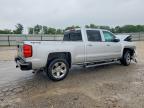 2014 Chevrolet Silverado K1500 LTZ