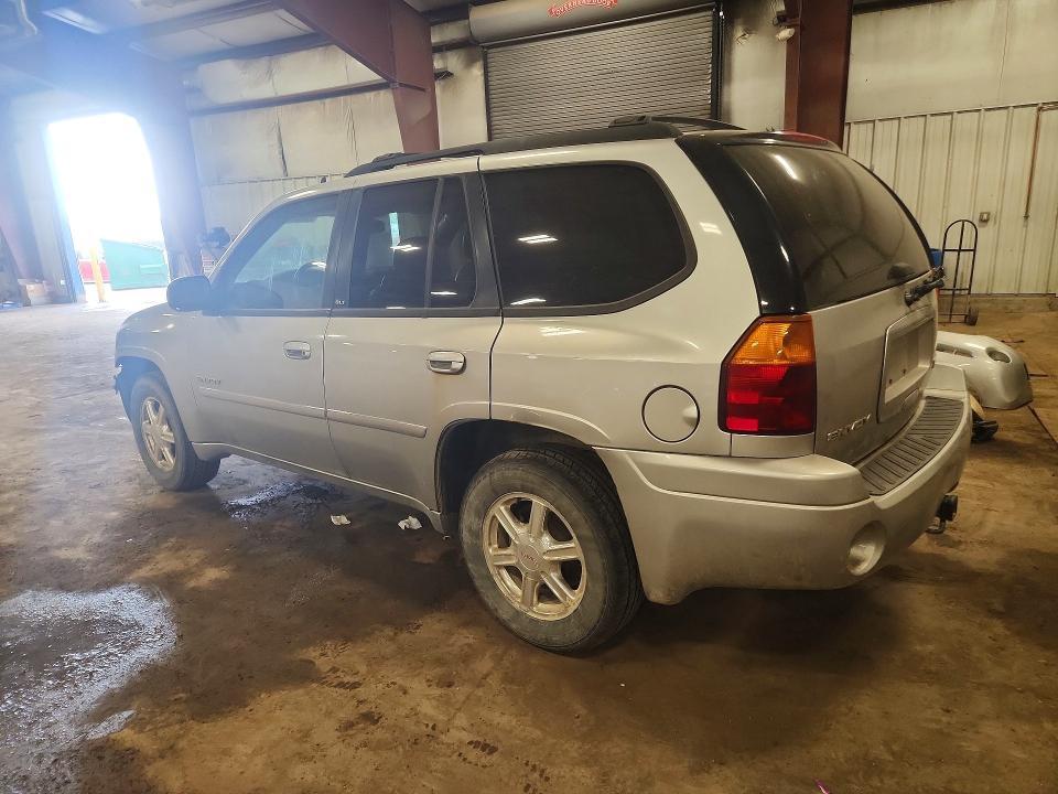 2006 GMC Envoy