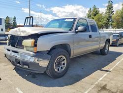 2006 Chevrolet Silverado C1500 for sale in Rancho Cucamonga, CA
