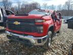 2024 Chevrolet Silverado K2500 Heavy Duty