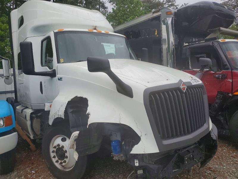 2024 International LT62F Semi Truck