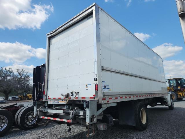 2024 Freigliner 2024 Freightliner Business Class M2 BOX Truck