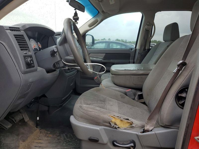 2008 Dodge Ram 1500 st