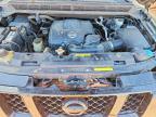 2008 Nissan Titan XE