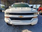 2018 Chevrolet Silverado C1500 Custom