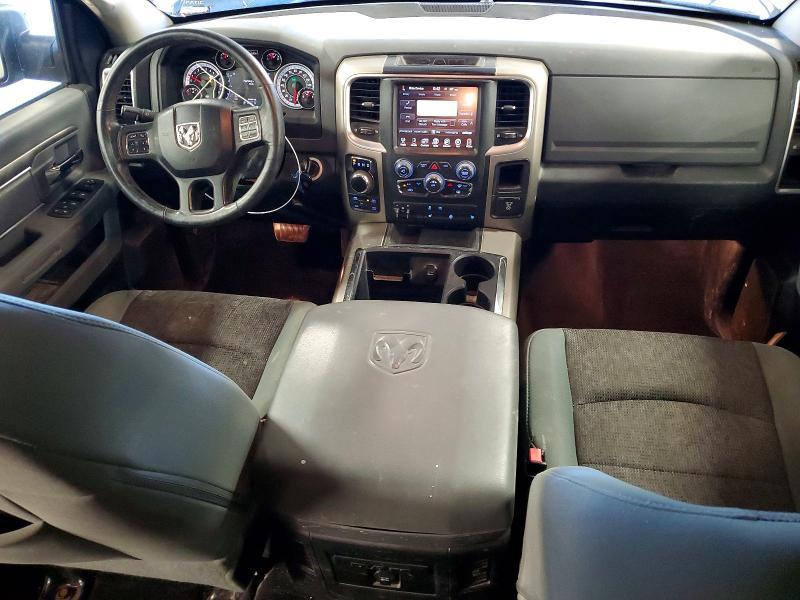 2013 Dodge RAM 1500 SLT