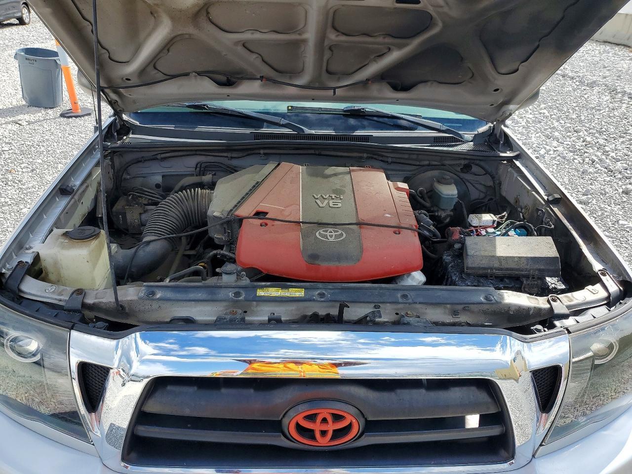 2008 Toyota Tacoma V6