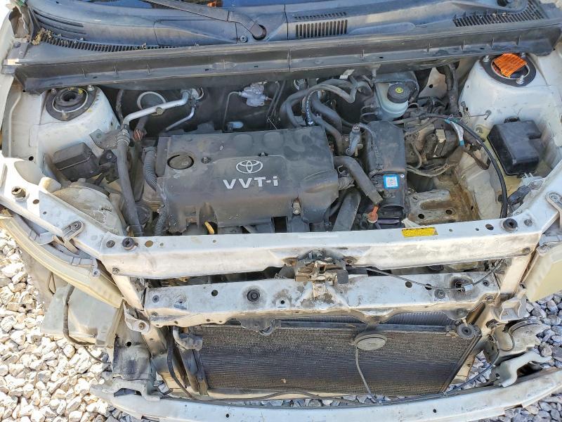 2006 Scion XB