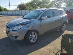 2013 Hyundai Tucson gls for sale in Moraine, OH