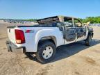 2010 GMC Sierra K1500 SLE