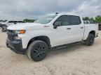 2021 Chevrolet Silverado K1500 Trail Boss Custom