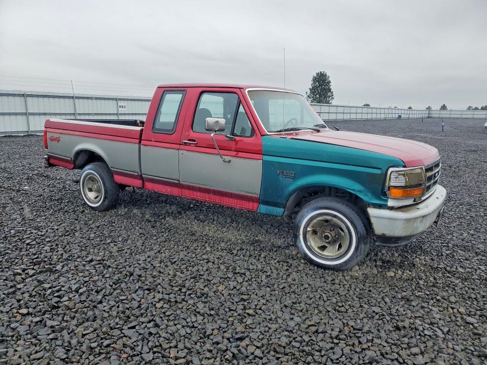 1995 Ford F150