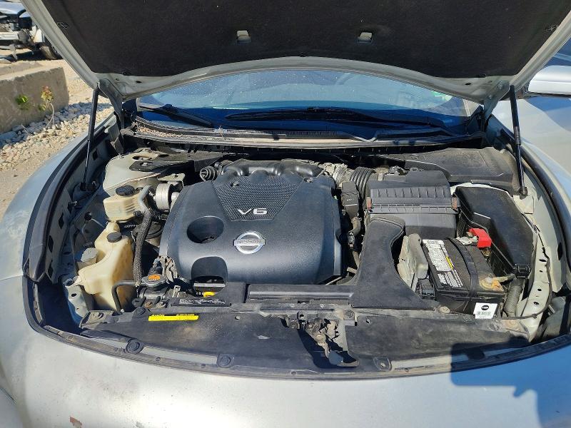 2014 Nissan Maxima 3.5 s