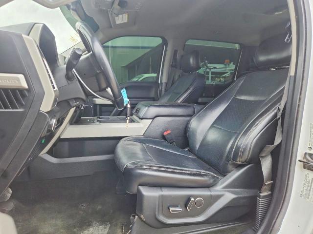 2017 Ford F250 Super Duty