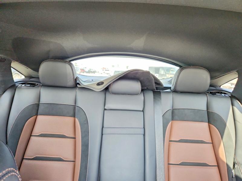 2024 Mercedes-Benz Gle Coupe amg 53 4matic