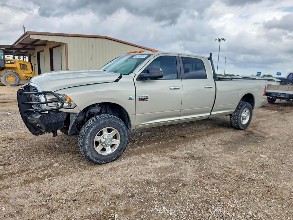 2010 Dodge Ram 2500