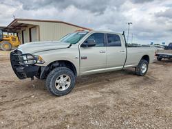 Dodge Ram 2500 salvage cars for sale: 2010 Dodge Ram 2500