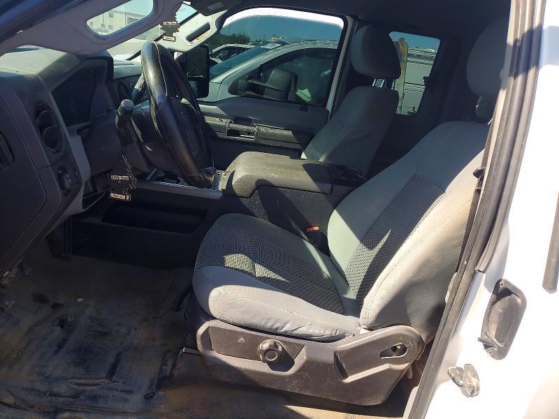 2015 Ford F250 Super Duty