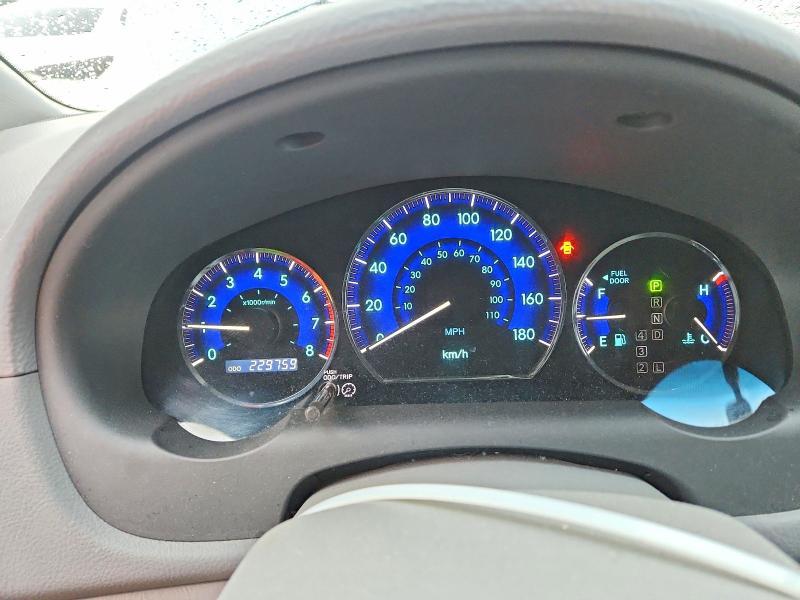 2007 Toyota Sienna ce 7-passenger