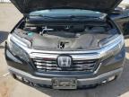 2020 Honda Ridgeline Sport