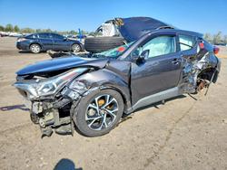 2018 Toyota C-hr xle Premium for sale in Fredericksburg, VA