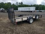 2017 Big Tex Utility Trailer