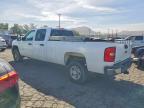 2008 Chevrolet Silverado C2500 Heavy Duty
