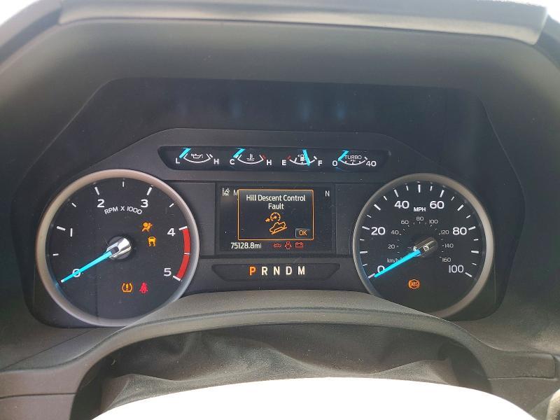 2020 Ford F250 Super Duty