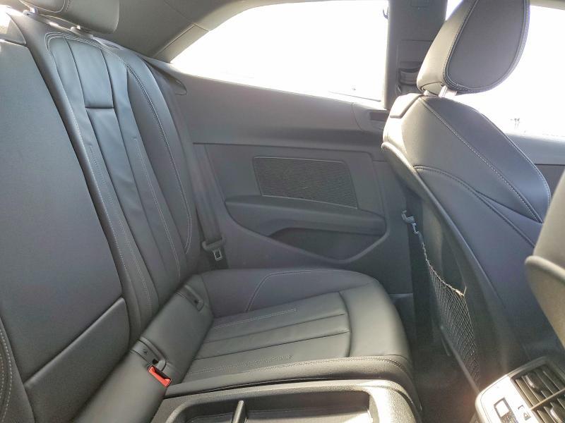 2021 Audi A5 Premium Plus 45