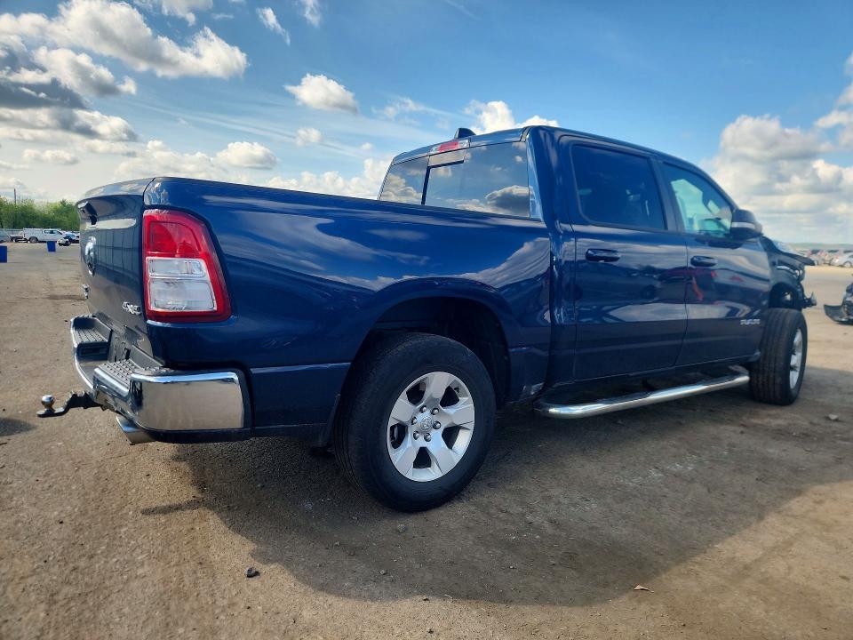 2022 Dodge RAM 1500 BIG Horn