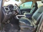 2018 Nissan Titan XD PRO-4X