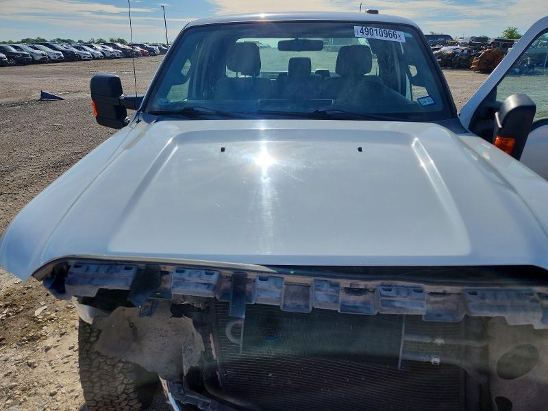 2011 Ford F250 Super Duty