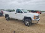 2017 Chevrolet Silverado K2500 Heavy Duty