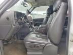 2004 Chevrolet Silverado K2500 Heavy Duty